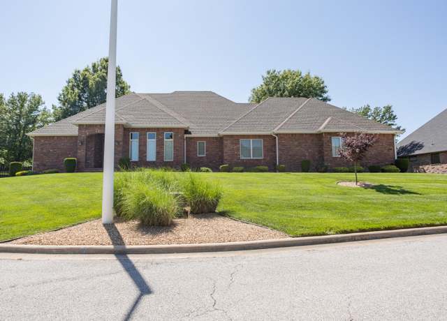 Property at 8326 Shinnecock Dr, Nixa, MO 65714, 4 beds, 3 baths