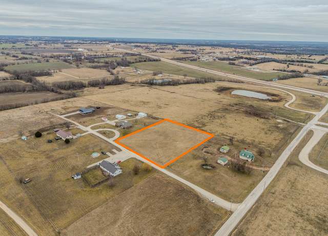 Property at 000 Peach Tree Ln, Buffalo, MO 65622