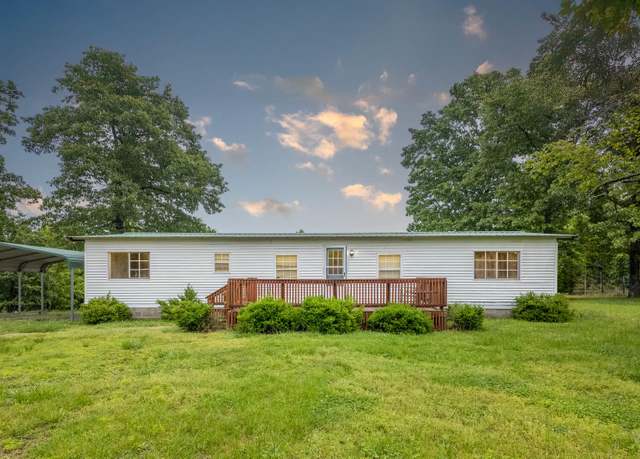 Property at 742 County Road 302, Alton, MO 65606, 3 beds, 2 baths