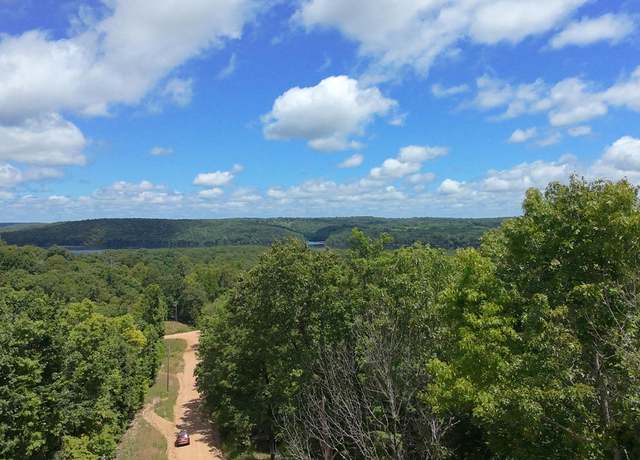 Property at 000 +/- 10 Acres Cr 556, Tecumseh, MO 65760