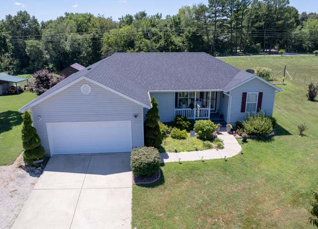 Property at 250 Sweetgum Dr, Spokane, MO 65754, 3 beds, 2 baths