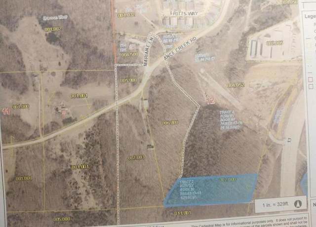 Property at 18493 Missouri Hwy 13, Branson West, MO 65737