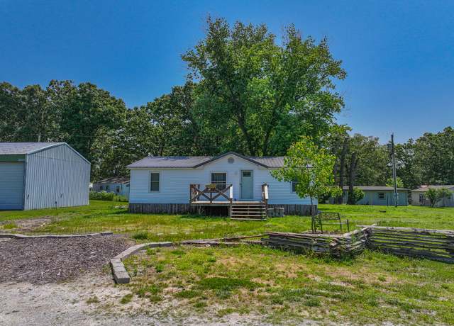 Property at 3290 Artesian Road Rd, Flemington, MO 65650, 2 beds, 1 bath