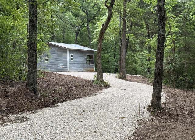 Property at 16250 County Road 302, Eminence, MO 65466