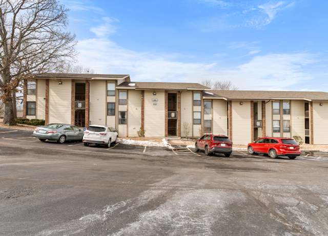 Property at 187 Clubhouse Dr #19, Branson, MO 65616, 1 bed, 1 bath