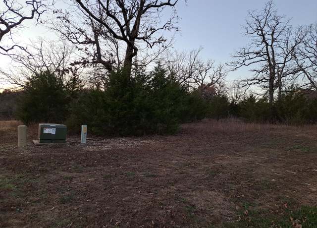 Property at Lot 54 Forest Lake Dr, Branson West, MO 65737