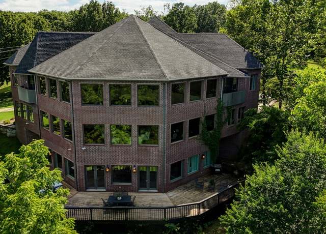Property at 7906 W Farm Road 94, Willard, MO 65781, 6 beds, 7 baths