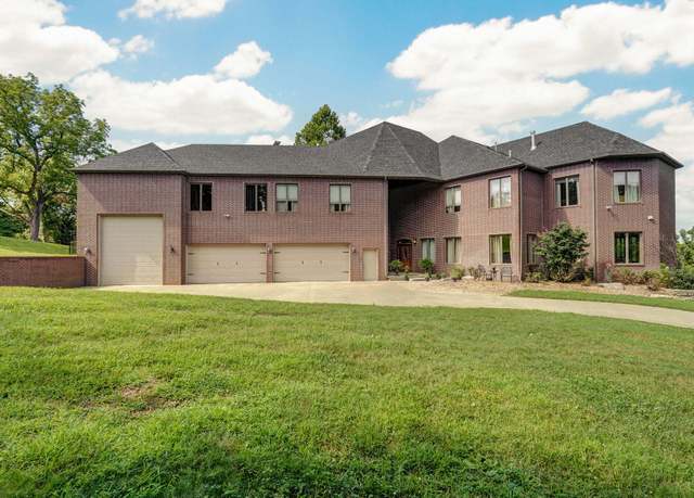 Property at 7906 W Farm Road 94, Willard, MO 65781, 6 beds, 7 baths