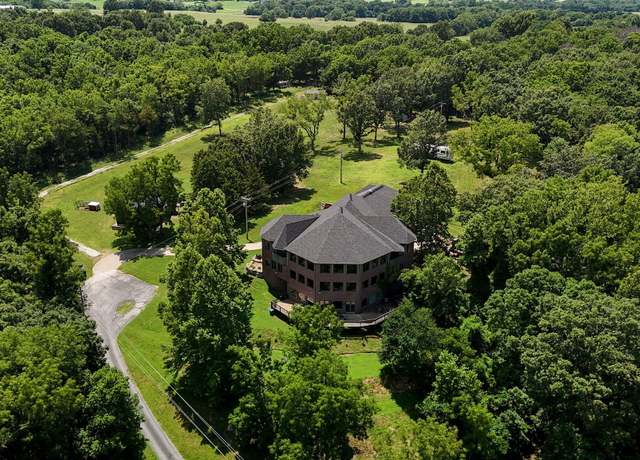 Property at 7906 W Farm Road 94, Willard, MO 65781, 6 beds, 7 baths