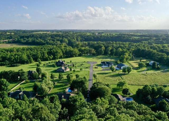 Property at 2651 River Park Rd, Nixa, MO 65714