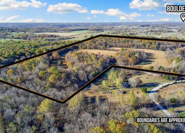 Property at 000 Beaver Rd, Elk Horn Township, MO 64867