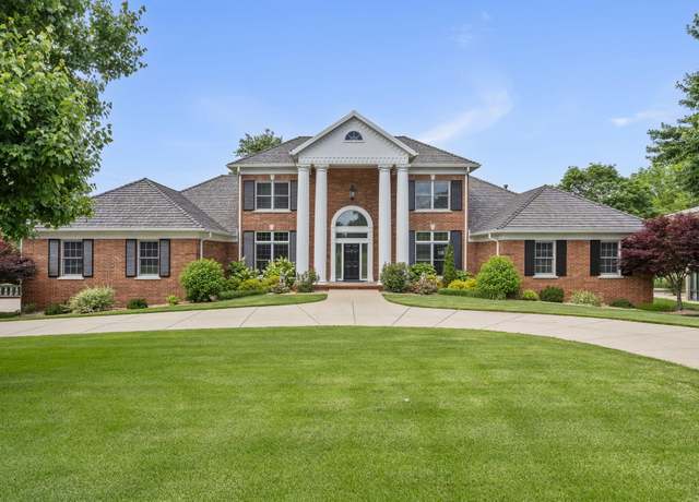 Property at 5229 S Stonehaven Dr, Springfield, MO 65809, 7 beds, 7 baths