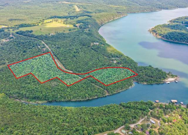 Property at 000 Persinger Rd, Cedarcreek, MO 65627