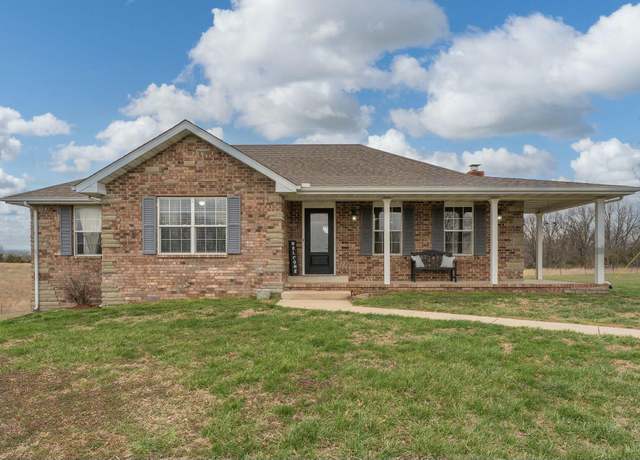 Property at 2131 Red Oak Rd, Fordland, MO 65652, 4 beds, 3 baths