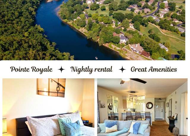 Property at 170 Bunker Ridge Dr #12, Branson, MO 65616, 2 beds, 2 baths