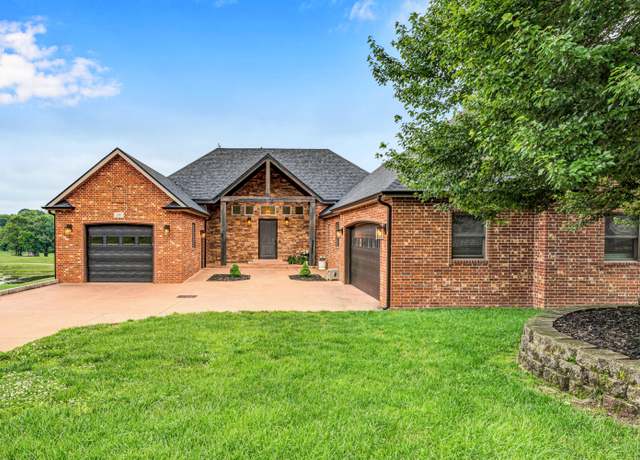 Property at 108 Island Green Dr, Republic, MO 65738, 4 beds, 3 baths