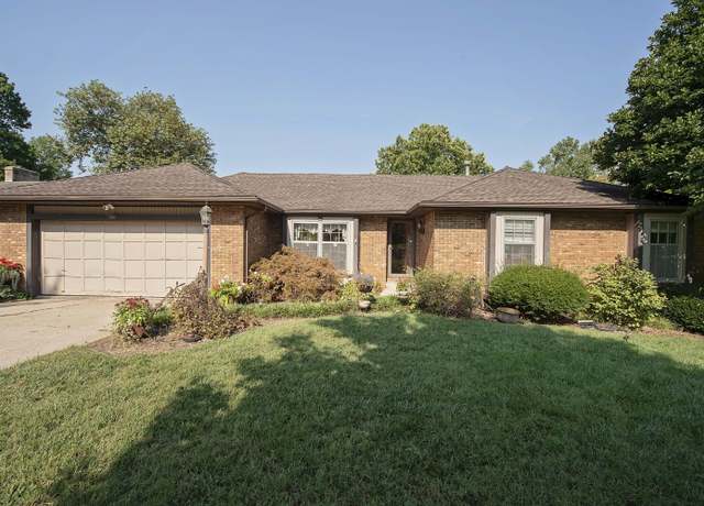 Property at 1501 S Essex Rd, Springfield, MO 65809, 4 beds, 3 baths