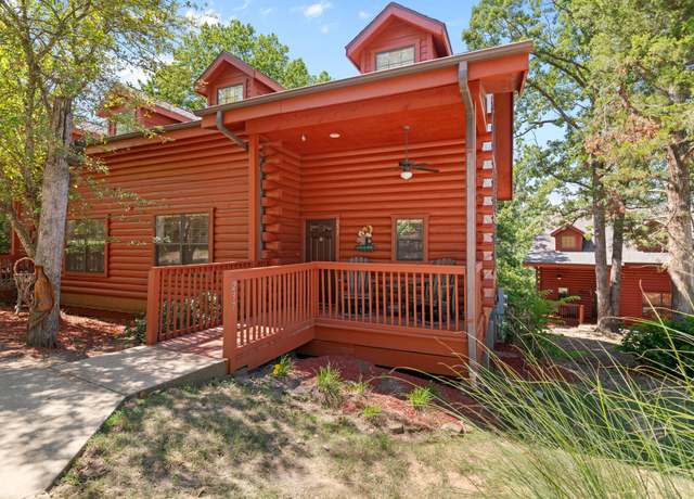 Property at 237 Oakridge Rd #2, Branson, MO 65616, 2 beds, 2 baths