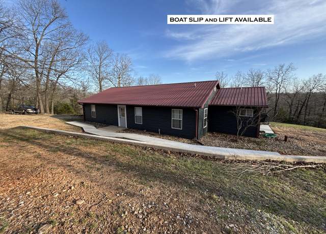 Property at 6300 County Road 647, Theodosia, MO 65761, 4 beds, 2 baths