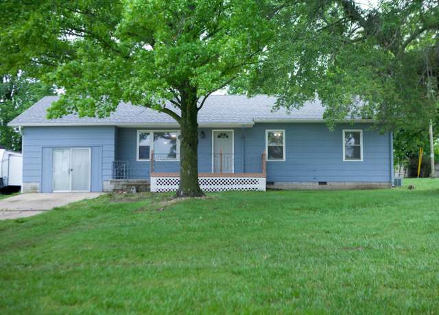 Property at 18627 Farm Road 1075, Exeter, MO 65647, 3 beds, 2 baths