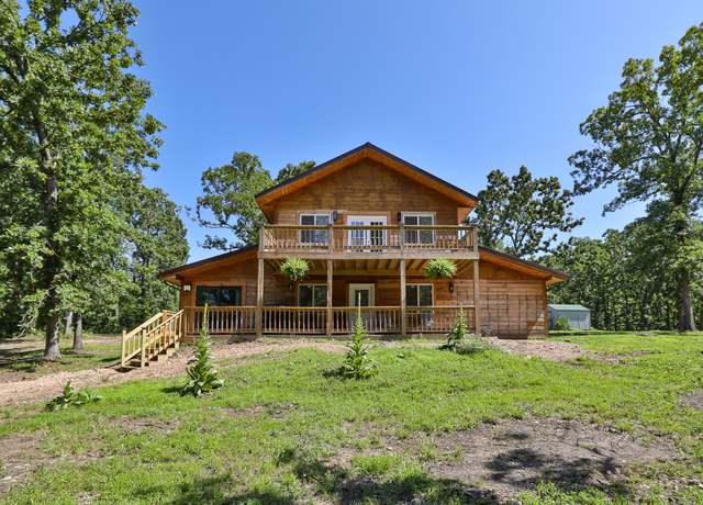 Property at 69 Deerfield Ln, Long Lane, MO 65590, 3 beds, 2 baths