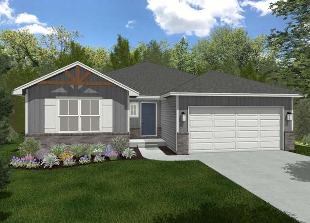 Property at 726 Swiss Rd, Marshfield, MO 65706, 3 beds, 2 baths