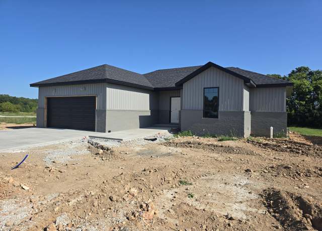 Property at 123 E Teakwood Ave, Clever, MO 65631, 3 beds, 2 baths