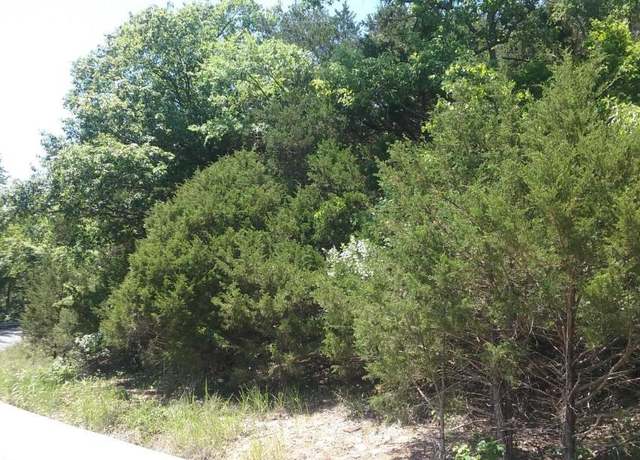Property at 000 Cahill, Branson, MO 65616