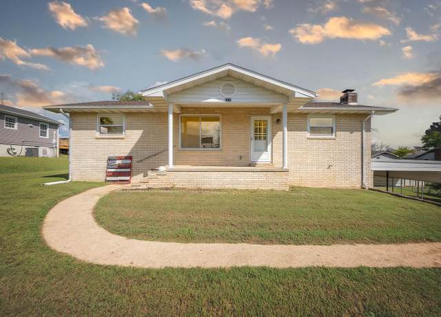 Property at 1610 Good Hard Dr, West Plains, MO 65775, 3 beds, 2 baths