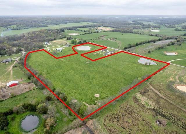 Property at 000 Greenfield Rd, Lebanon, MO 65536