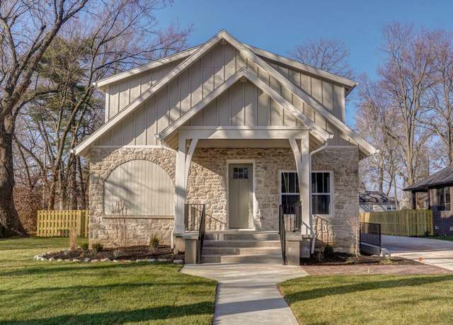 Property at 1115 S National Ave, Springfield, MO 65804, 4 beds, 3 baths