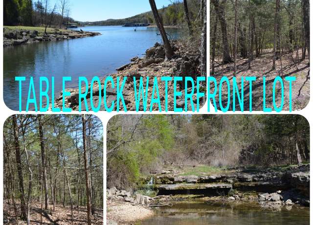 Property at Lot 63a Ridgemont Cir, Branson West, MO 65737