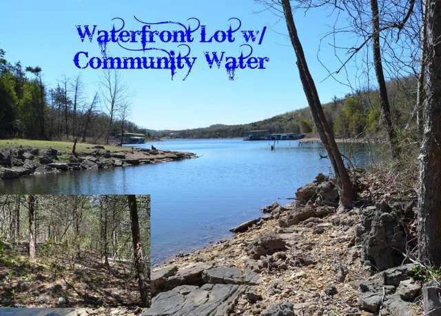 Property at Lot 63a Ridgemont Cir, Branson West, MO 65737