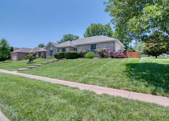 Property at 5071 S Wanda Gray Ave, Springfield, MO 65810, 3 beds, 2 baths