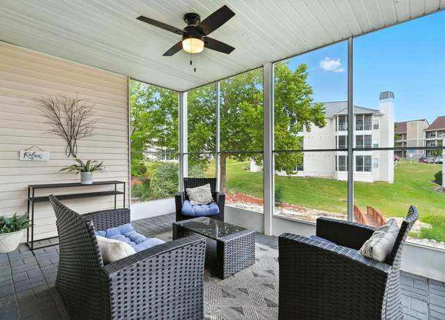Property at 195 Meadow Brook Ln #4, Branson, MO 65616, 2 beds, 2 baths