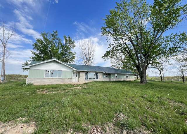 Property at 5034-A County Line Rd, Mountain Grove, MO 65711, 3 beds, 1.5 baths