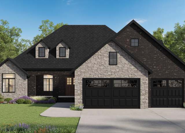 Property at Lot 34 S Barbarosa Ct, Springfield, MO 65802, 4 beds, 3.5 baths