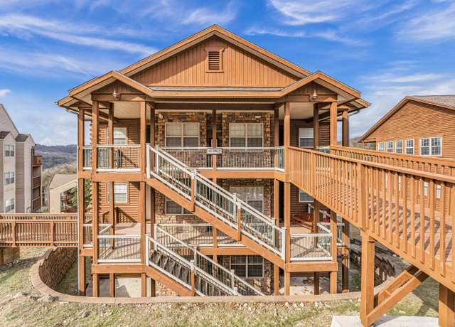 Property at 31 Bluebird Way #2, Branson, MO 65616, 2 beds, 2 baths