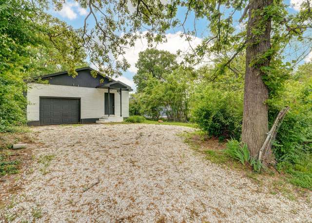 Property at 1326 N Clifton Ave, Springfield, MO 65802, 3 beds, 2 baths