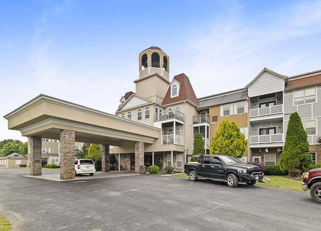 Property at 180 Grace Chapel Rd #321, Blue Eye, MO 65611, 2 beds, 2 baths