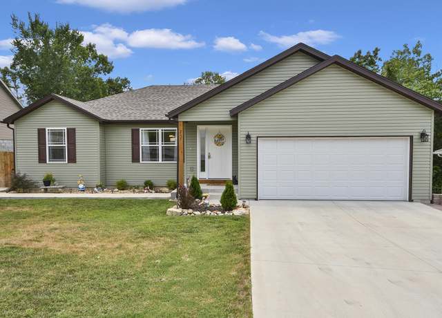 Property at 237 Kelsi Ln, Branson, MO 65616, 5 beds, 3 baths