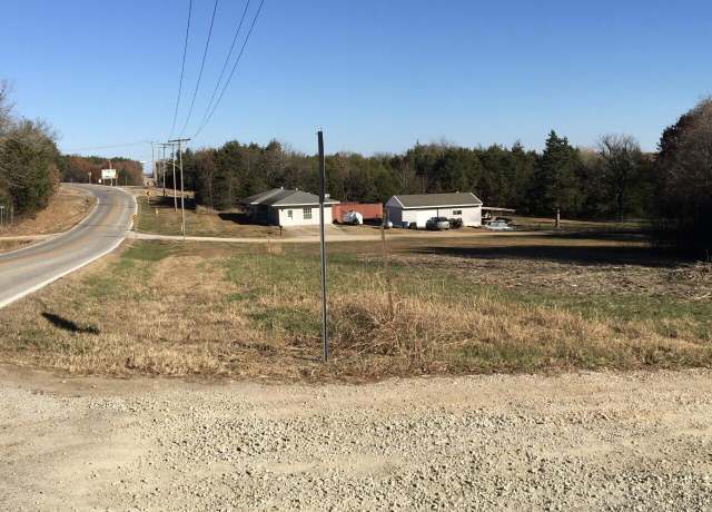 Property at 000 Cedar Ln, Diamond, AR 72630