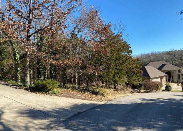 Property at Lot 13 Stoneykirk, Branson West, MO 65737