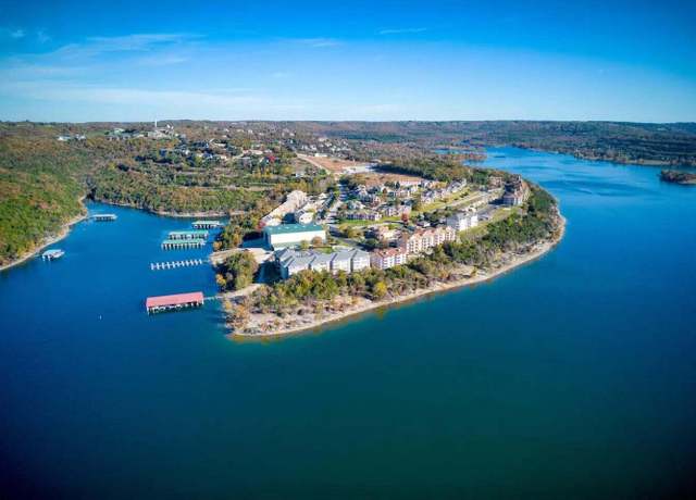 Property at 135 Upper Emerald Bay Cir Unit G-13, Hollister, MO 65672, 2 beds, 2 baths