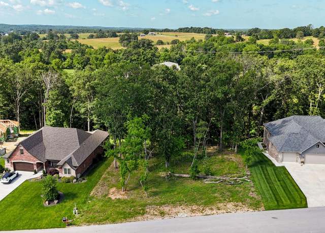 Property at 406 W Declan Ct, Nixa, MO 65714