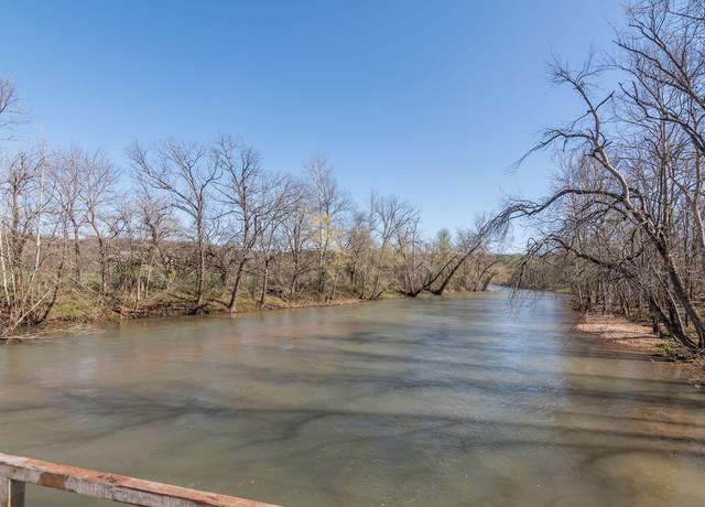 Property at 4021 Flat Creek Rd, Cape Fair, MO 65624, 4 beds, 1 bath