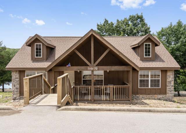 Property at 103 Cantwell Ln #72, Branson West, MO 65737, 2 beds, 2 baths