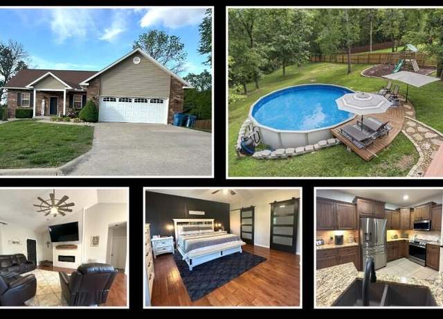 Property at 300 Summerbrooke Ln, Branson, MO 65616, 6 beds, 3 baths