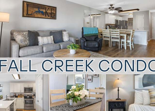Property at 610 Abby Ln #2, Branson, MO 65616, 2 beds, 2 baths