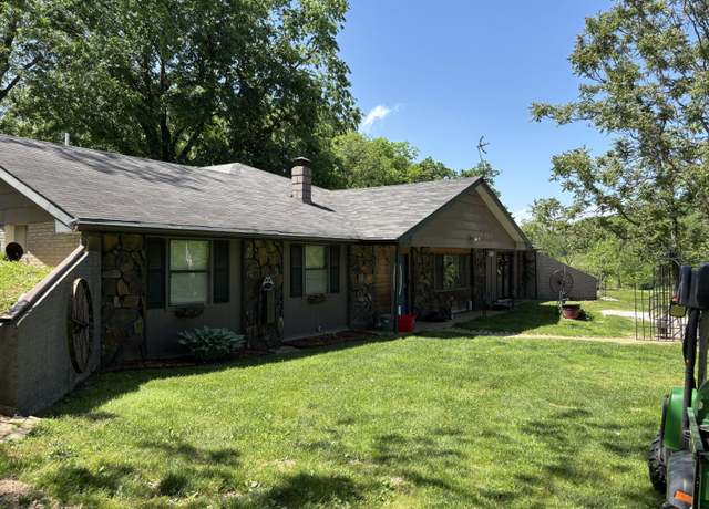 Property at 348 Holt Springs Rd Rd, Marionville, MO 65705, 3 beds, 2 baths